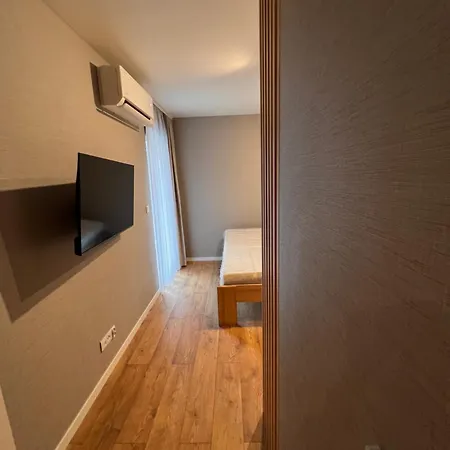 Dominikanow 28m36 Apartmán