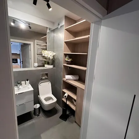 Lägenhet Dominikanow 28m36