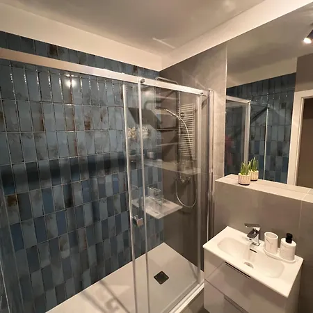 Dominikanow 28m36 Apartman Krakkó