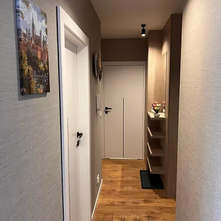Dominikanow 28m36 Krakkó
